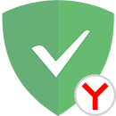 Adguard per Yandex Browser